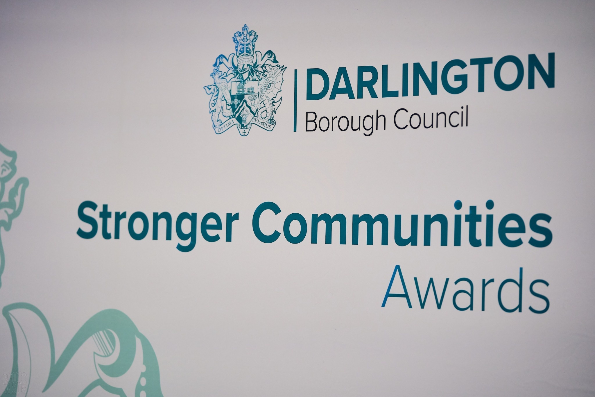 Stronger Communities Awards